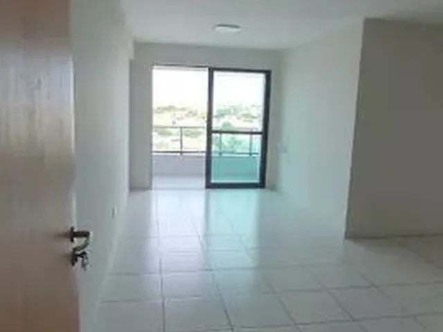 Imagem 4: Apartamento para Aluguel Tem 80 Metros Quadrados com 3 Quartos em Capim Macio - Natal - Rn