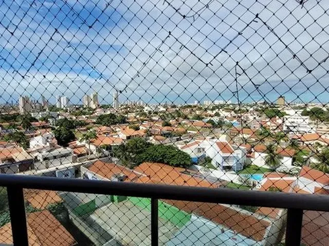 Imagem 15: Apartamento para Aluguel Tem 80 Metros Quadrados com 3 Quartos em Capim Macio - Natal - Rn