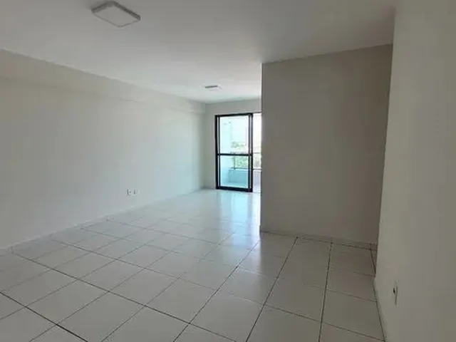 Imagem 6: Apartamento para Aluguel Tem 80 Metros Quadrados com 3 Quartos em Capim Macio - Natal - Rn