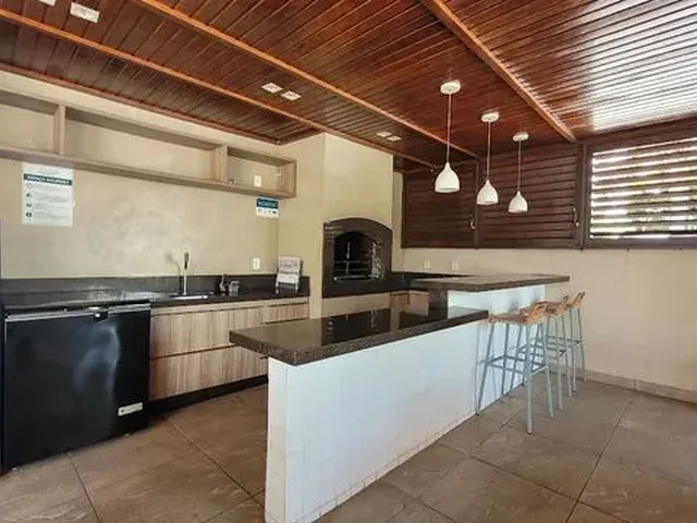 Imagem 8: Apartamento para Aluguel Tem 80 Metros Quadrados com 3 Quartos em Capim Macio - Natal - Rn