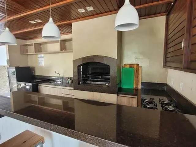 Imagem 7: Apartamento para Aluguel Tem 80 Metros Quadrados com 3 Quartos em Capim Macio - Natal - Rn