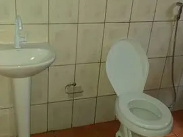Imagem 15: Casa Térrea com 05 Quartos, Bairro Santo Antonio