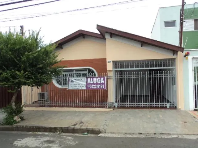 Imagem: Casa para Aluguel com 108 Metros Quadrados