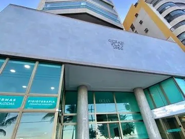 Imagem: Flat para Aluguel Possui 45 Metros Quadrados