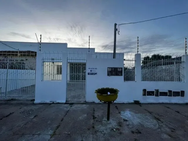 Imagem: Casa para Locação - São Francisco