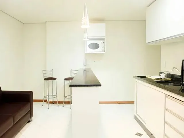Imagem: Flats Kits Apts Sem Fiador e o Melhor Mobiliados
