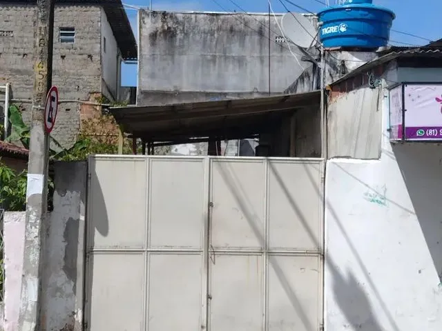 Imagem: Alugue-Se Casa para Comércio ( Leia o Anúncio