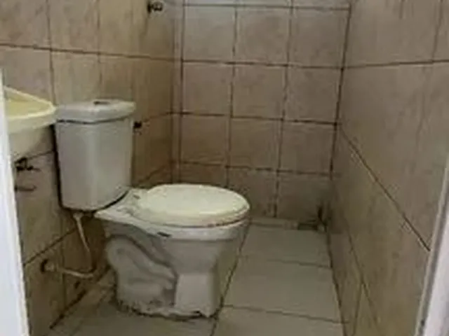 Imagem: A kitnet possui 1 Dormitório, 1 Banheiro e está