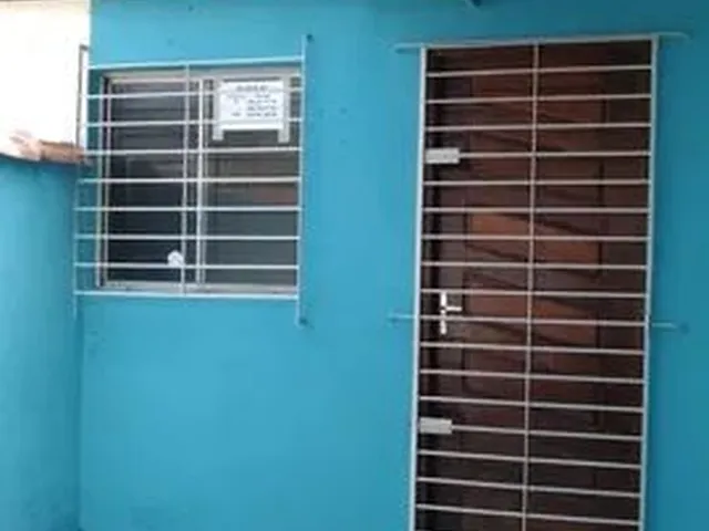 Imagem 1: Casa Sem Alagamento e Sem Falta D`água