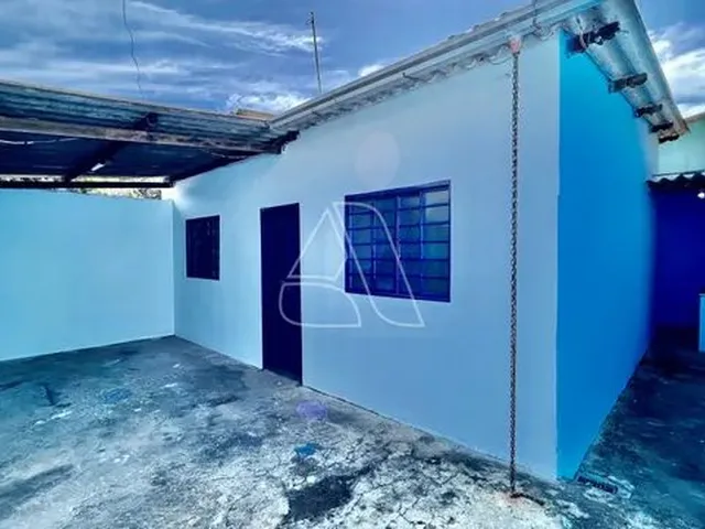 Imagem: Casa para Locação