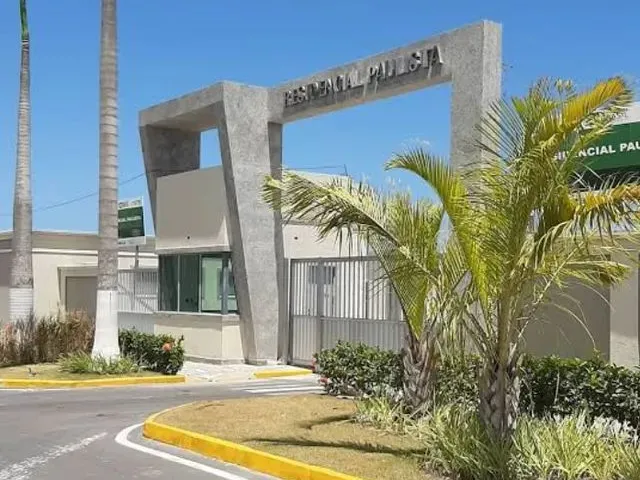 Imagem: Aluga-Se Apartamento em Maranguape 1