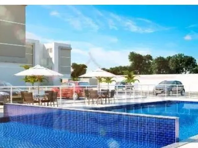 Imagem 5: Aluga-Se Apartamento em Maranguape 1