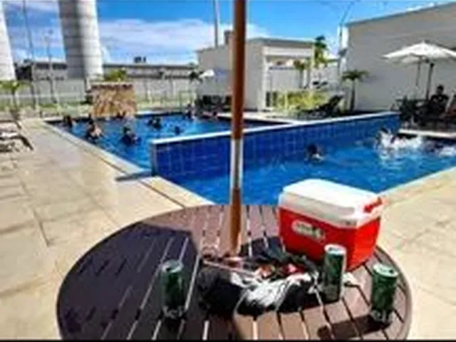 Imagem 4: Aluga-Se Apartamento em Maranguape 1