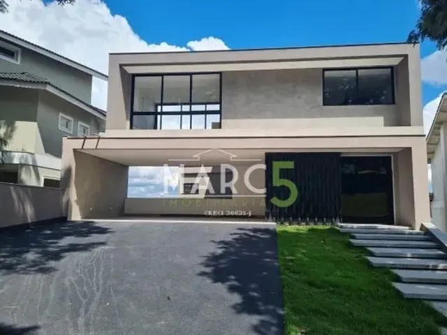 Imagem: Vend/Alug - Casa em Condominio - Aruja 5