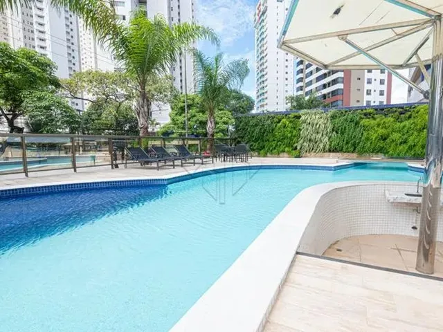 Imagem: Apartamento Padrão em João Pessoa