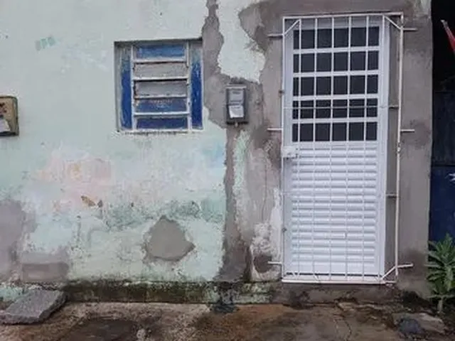 Imagem: Aluga-Se Casa na Caxangá