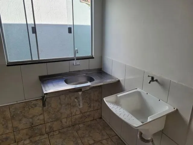 Imagem: Aluguel Excelente Kit