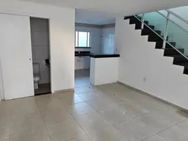 Imagem: Casa de Condomínio para Aluguel com 120
