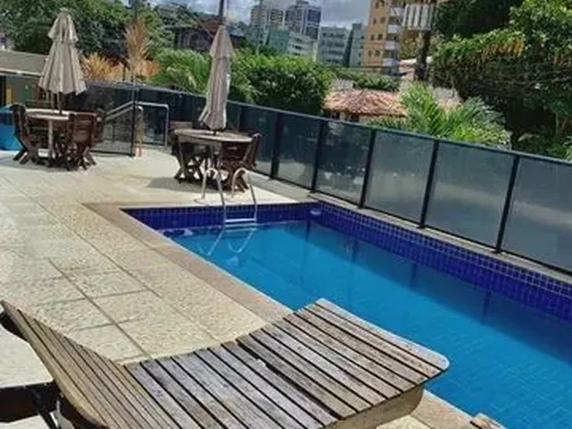 Imagem: O apartamento possui 3 Dormitórios, 1 Suíte, 2 Banheiros,