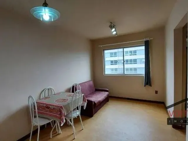 Imagem 11: Apartamento Mobiliado no Centro