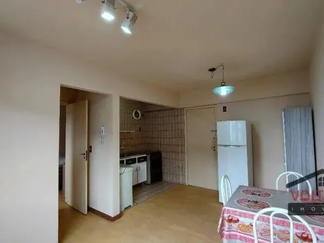 Imagem 7: Apartamento Mobiliado no Centro