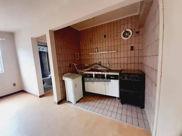 Imagem 5: Apartamento Mobiliado no Centro