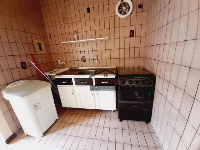 Imagem 9: Apartamento Mobiliado no Centro