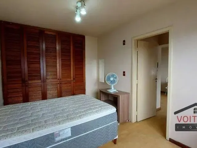 Imagem 3: Apartamento Mobiliado no Centro