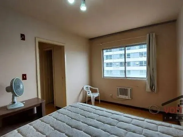 Imagem 2: Apartamento Mobiliado no Centro