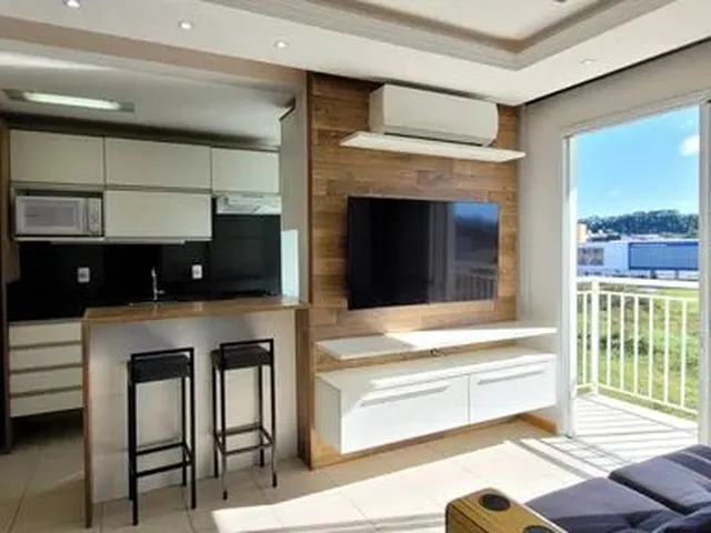 Imagem: Alugo Apto 3 Quartos, 70M², Todo Mobiliado