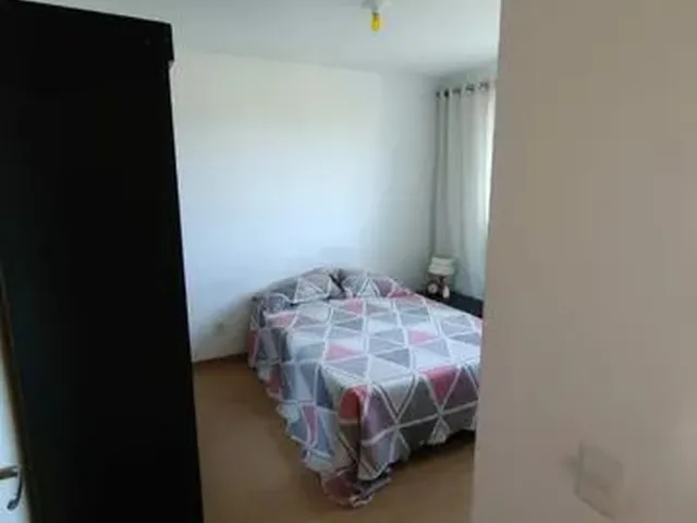 Imagem: Aluguel de Quarto em Apartamento - Palhoça
