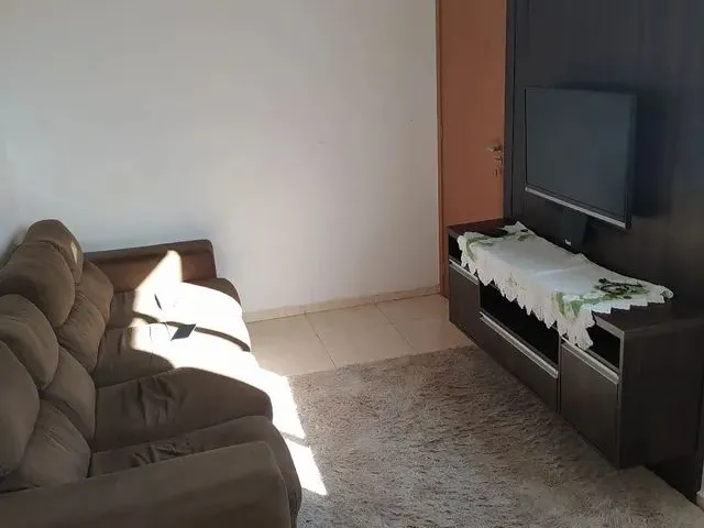 Imagem 3: Aluguel de Quarto em Apartamento - Palhoça