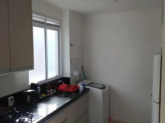Imagem 2: Aluguel de Quarto em Apartamento - Palhoça