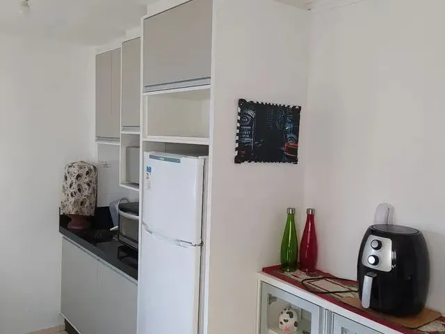 Imagem 5: Aluguel de Quarto em Apartamento - Palhoça