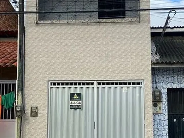 Imagem: Casa para Alugar no Democrito Rocha