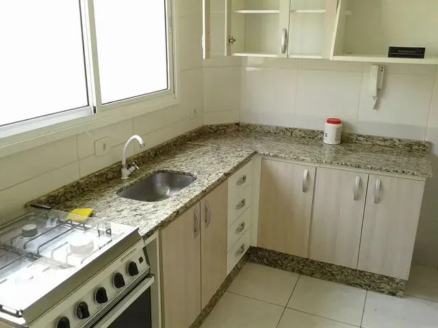 Imagem 3: Alugo Apartamento Sem Condomínio