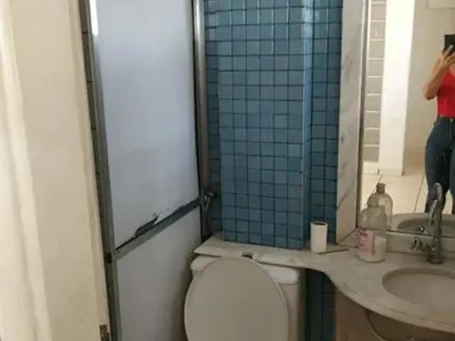 Imagem 3: Alugo Apartamento Sem Garagem