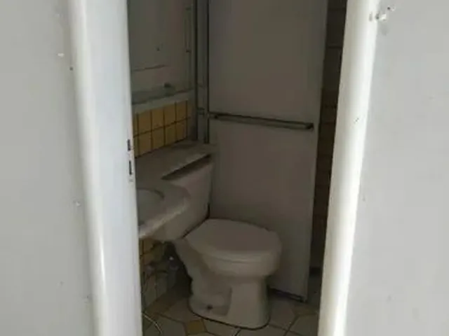 Imagem 2: Alugo Apartamento Sem Garagem