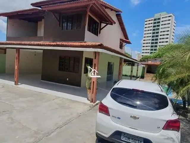Imagem: Casa Duplex - 4 Suítes - 190M2 - Sombra