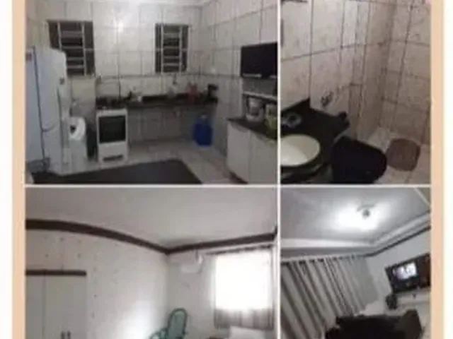 Imagem: Aluguel de Quarto para Mulher