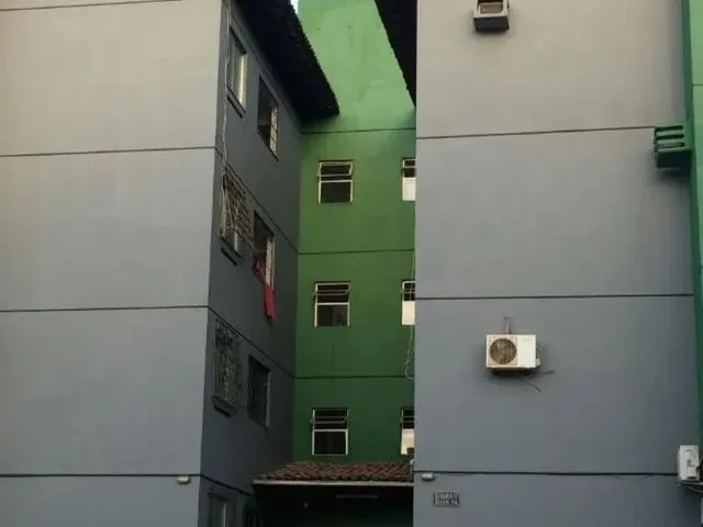 Imagem: Divido Apartamento Ipem Angelim