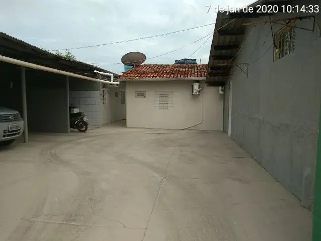Imagem: Kit Net Região do Cristo Rei Próximo a