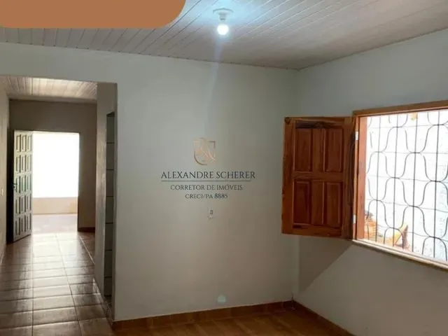 Imagem: Casa P/ Alugar