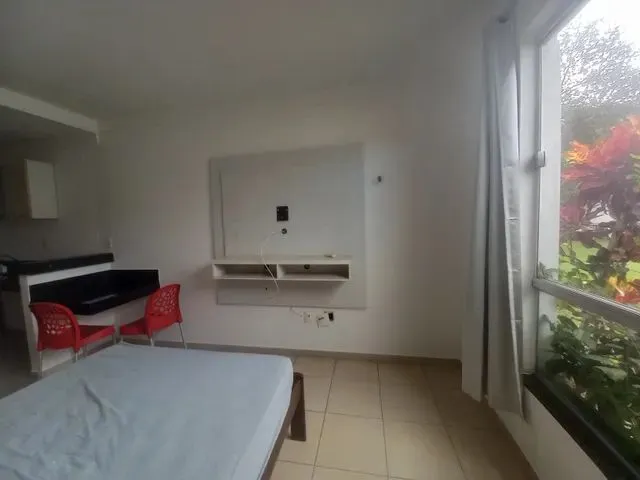 Imagem 4: Kitnet/Conjugado para Aluguel Tem 25 Metros Quadrados com 1 Quarto em Capim Macio - Natal
