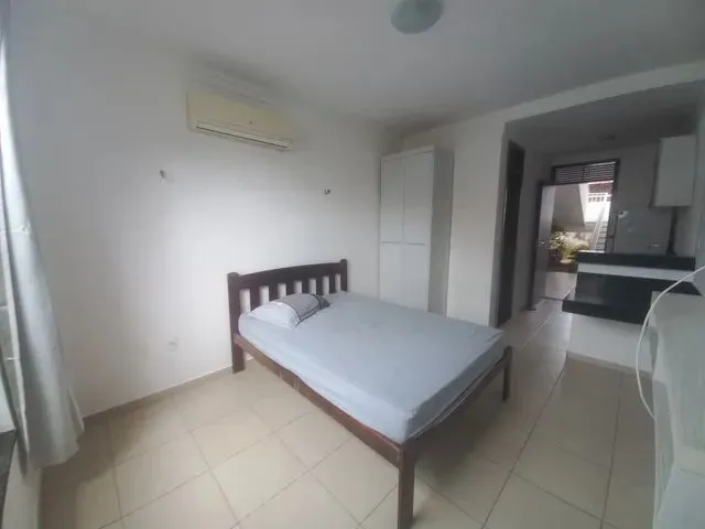 Imagem 10: Kitnet/Conjugado para Aluguel Tem 25 Metros Quadrados com 1 Quarto em Capim Macio - Natal
