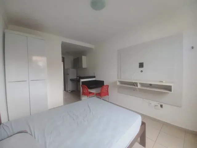 Imagem 5: Kitnet/Conjugado para Aluguel Tem 25 Metros Quadrados com 1 Quarto em Capim Macio - Natal