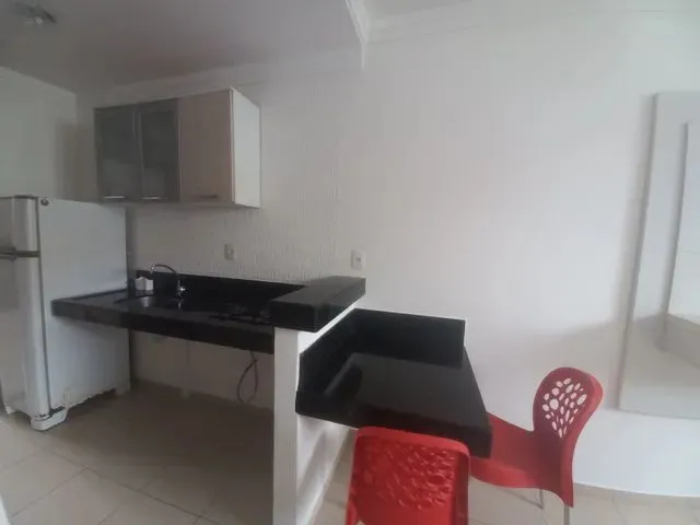 Imagem 6: Kitnet/Conjugado para Aluguel Tem 25 Metros Quadrados com 1 Quarto em Capim Macio - Natal