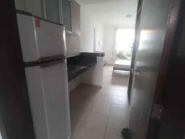 Imagem 9: Kitnet/Conjugado para Aluguel Tem 25 Metros Quadrados com 1 Quarto em Capim Macio - Natal