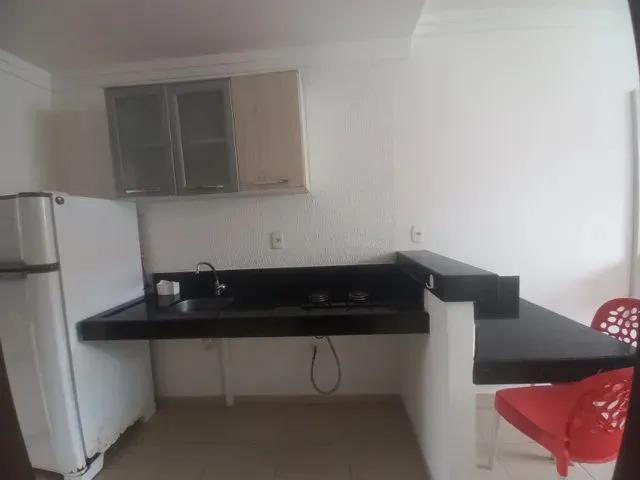 Imagem 3: Kitnet/Conjugado para Aluguel Tem 25 Metros Quadrados com 1 Quarto em Capim Macio - Natal