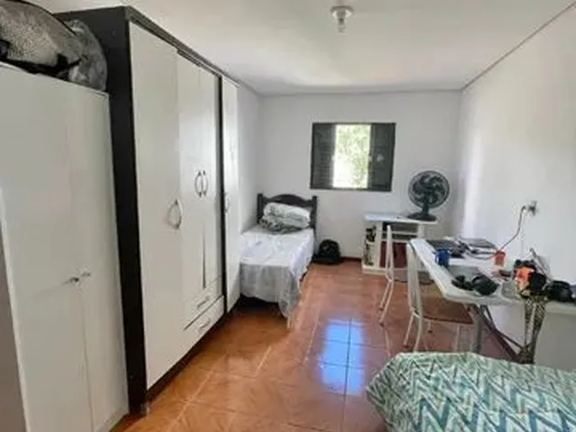 Imagem: Quarto Individual Ao Lado da Ufsc